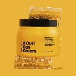 A Curl Can Dream Cream