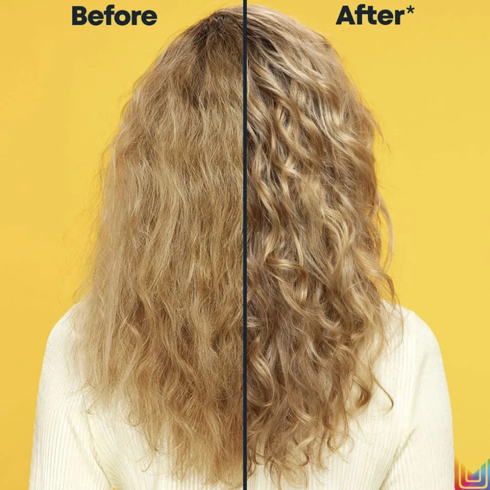 A Curl Can Dream Lightweight Oil