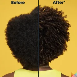 A Curl Can Dream Lightweight Oil