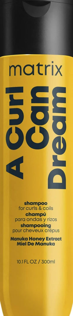 A Curl Can Dream Shampoo