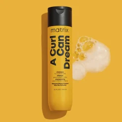 A Curl Can Dream Shampoo