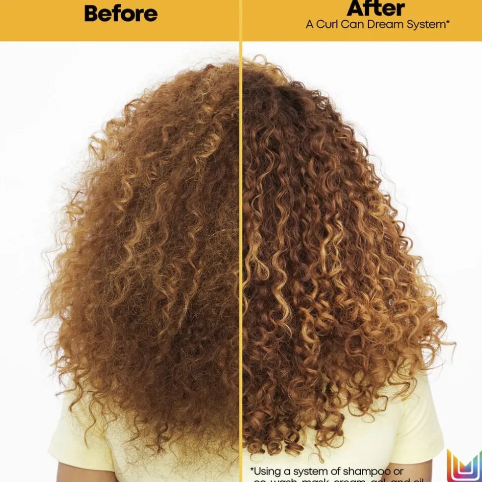 A Curl Can Dream Shampoo