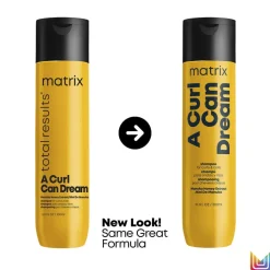 A Curl Can Dream Shampoo