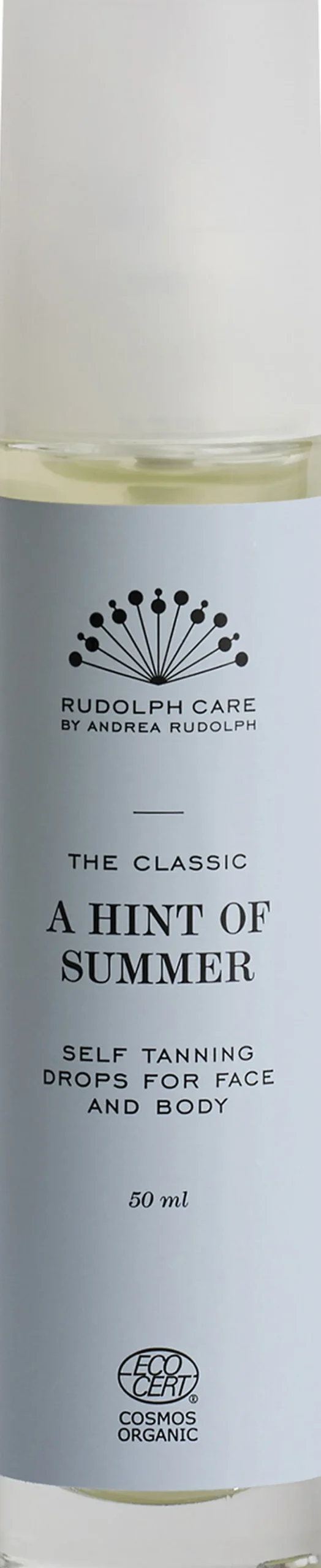 A Hint of Summer "The Classic
