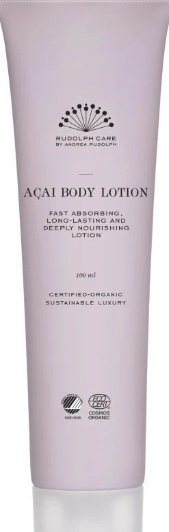 Açai Body Lotion