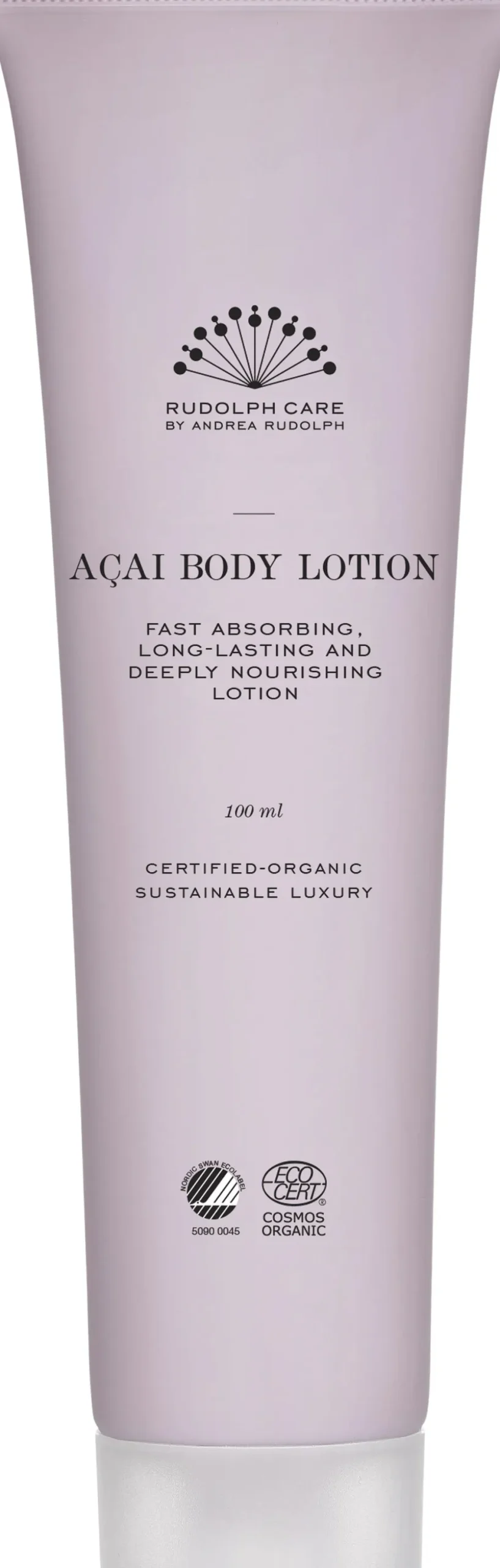 Açai Body Lotion
