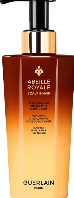 Abeille Royale Repairing & Replumping Care Conditioner