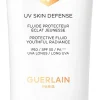 Abeille Royale UV Skin Defense Protective Fluid SPF 50 / PA++++