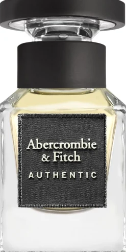 Abercrombie & Fitch Authentic Man Eau de toilette