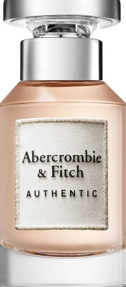Abercrombie & Fitch Authentic Woman Eau de parfum