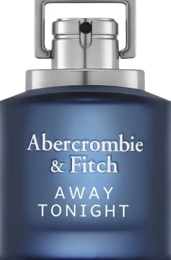 ABERCROMBIE&FITCH Away Tonight Eau de Toilette