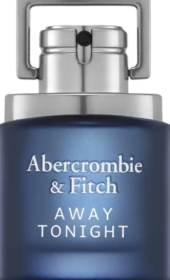 ABERCROMBIE&FITCH Away Tonight Eau de Toilette