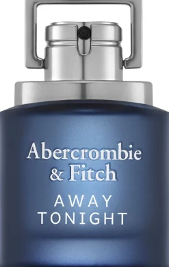 ABERCROMBIE&FITCH Away Tonight Eau de Toilette
