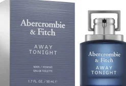 ABERCROMBIE&FITCH Away Tonight Eau de Toilette