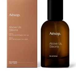 Above Us, Steorra Eau de Parfum 50mL