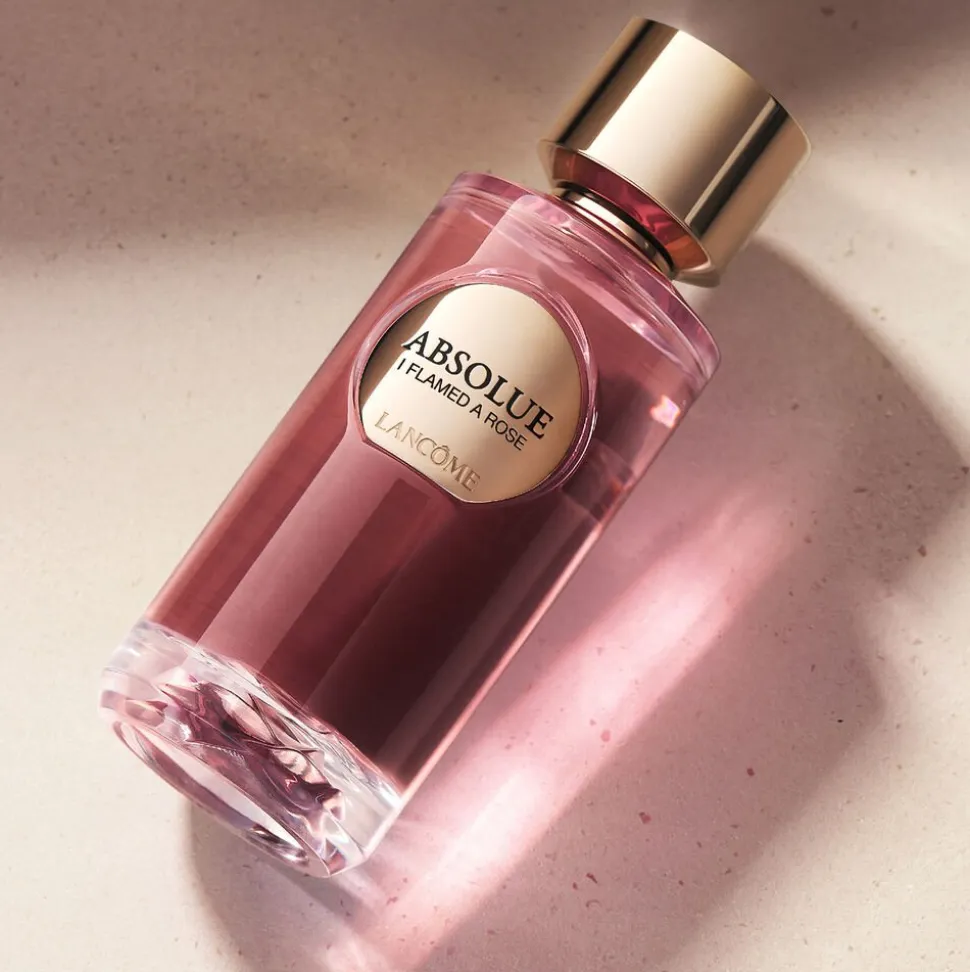 Absolue Les Parfums I FLAMED A ROSE Eau de Parfum