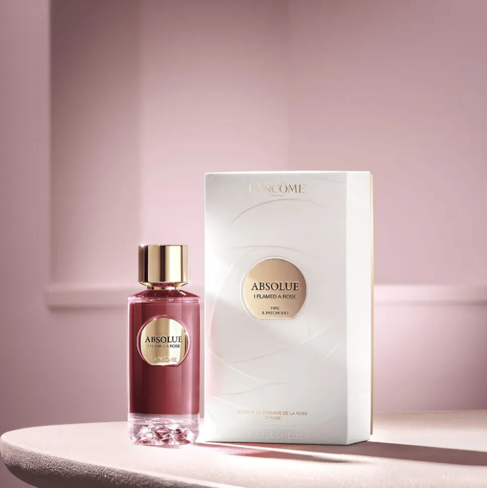 Absolue Les Parfums I FLAMED A ROSE Eau de Parfum