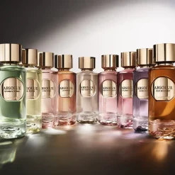Absolue Les Parfums I FLAMED A ROSE Eau de Parfum