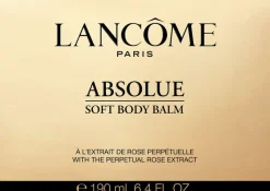 Absolue Soft Body Balm