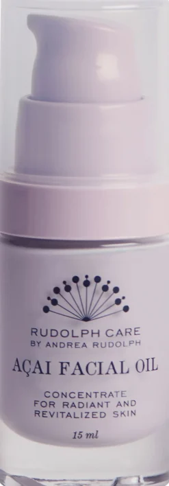 Acai Facial Oil
