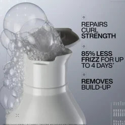 Acidic Bonding Curls Shampoo