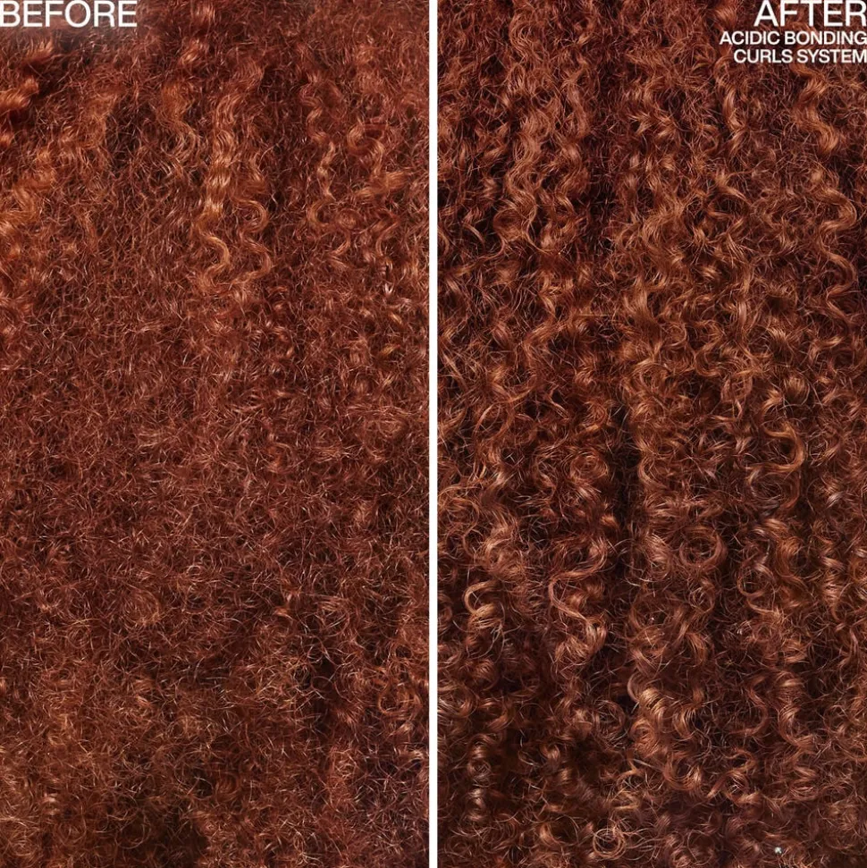Acidic Bonding Curls Shampoo