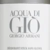 Acqua di Giò Deodorant Stick