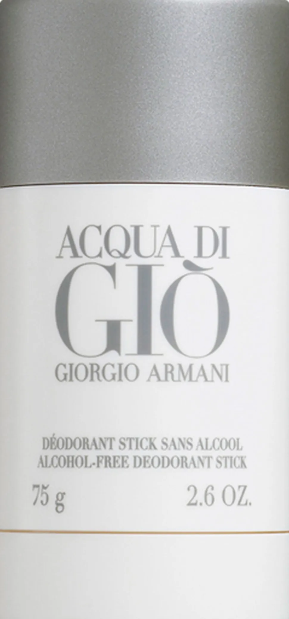 Acqua di Giò Deodorant Stick