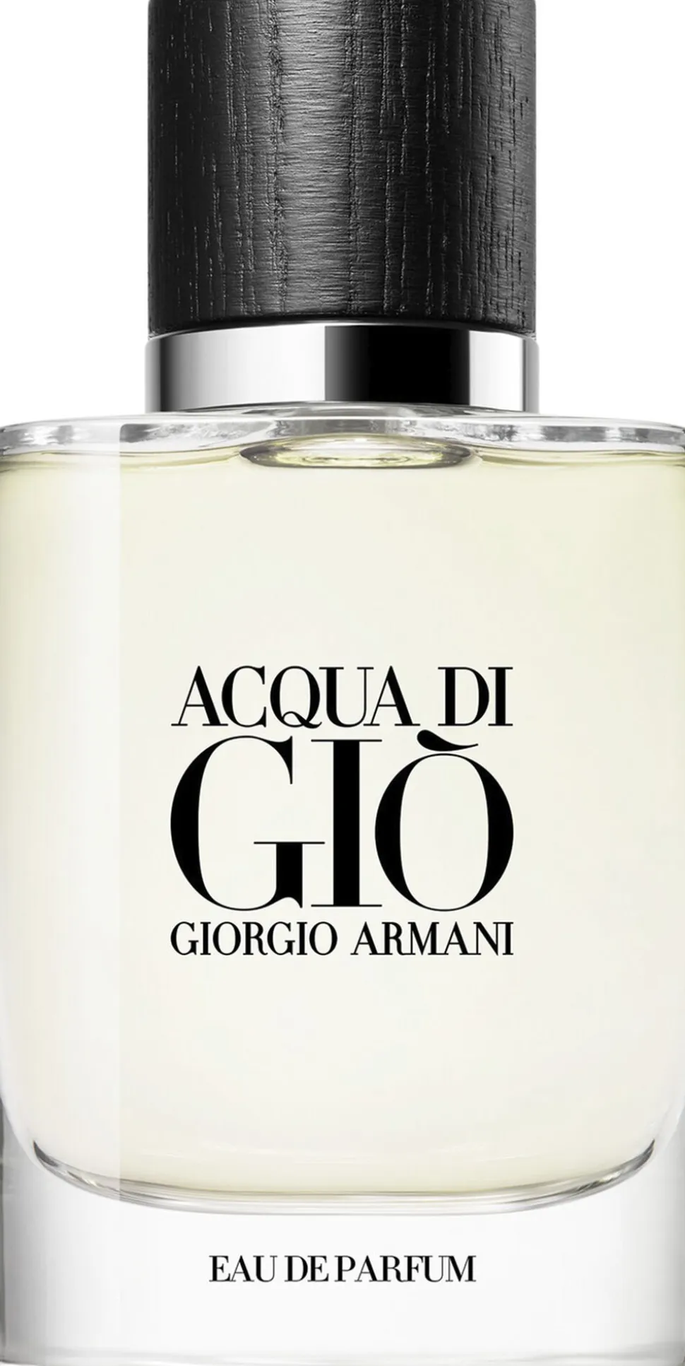Acqua di Giò Eau de Parfum