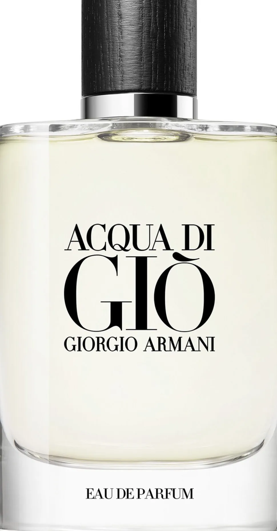 Acqua di Giò Eau de Parfum