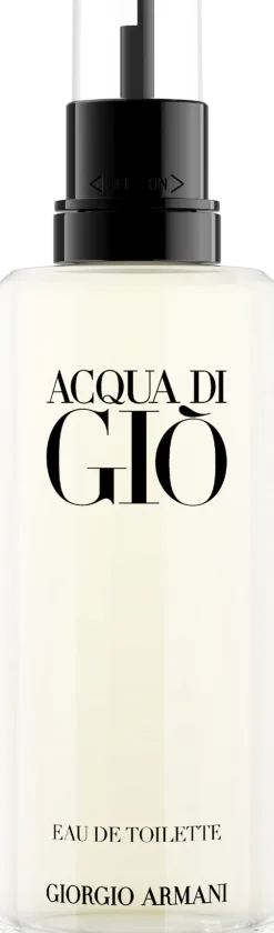 Acqua di Giò Eau de Toilette Refill
