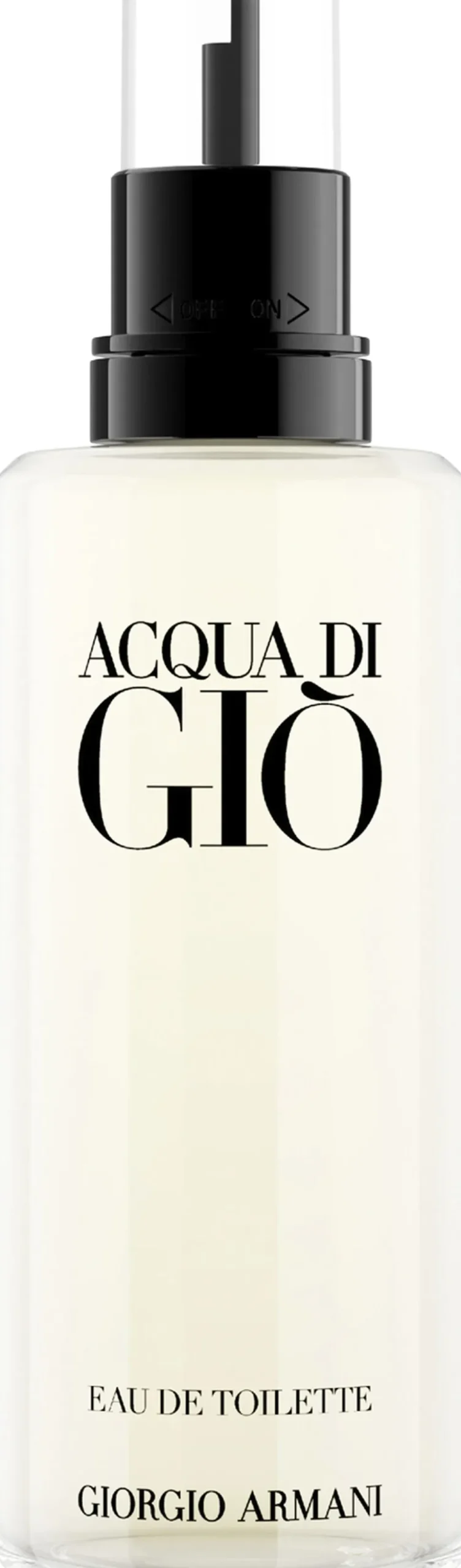 Acqua di Giò Eau de Toilette Refill