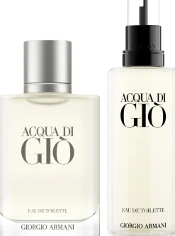 Acqua di Giò Eau de Toilette Refill