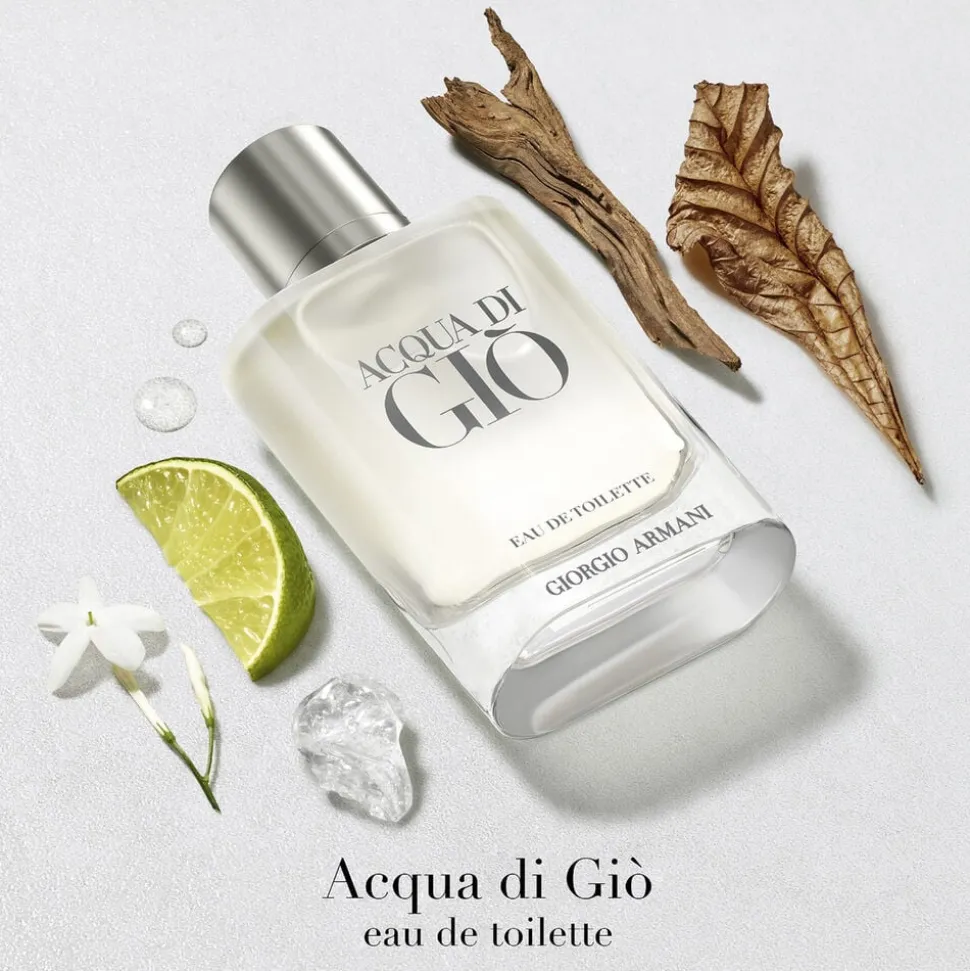 Acqua di Giò Eau de Toilette Refill