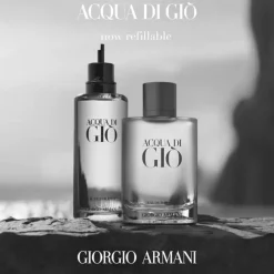 Acqua di Giò Eau de Toilette Refill
