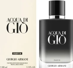 Acqua di Giò Parfum