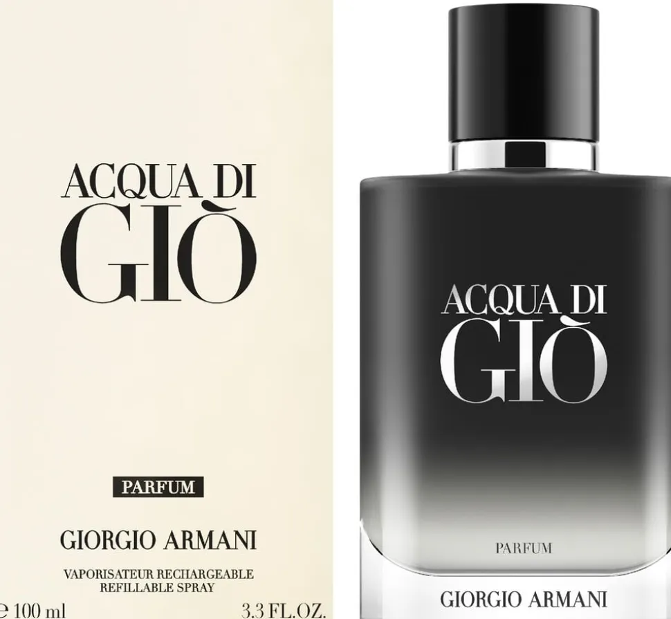 Acqua di Giò Parfum
