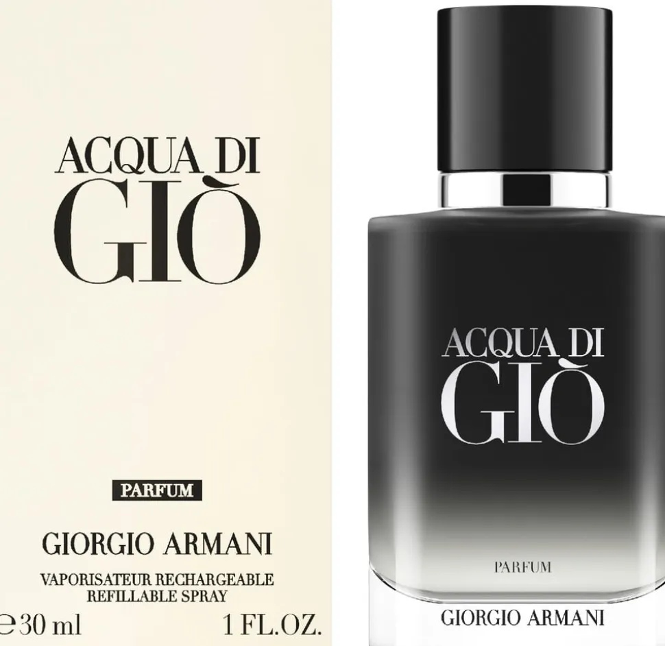 Acqua di Giò Parfum Refill