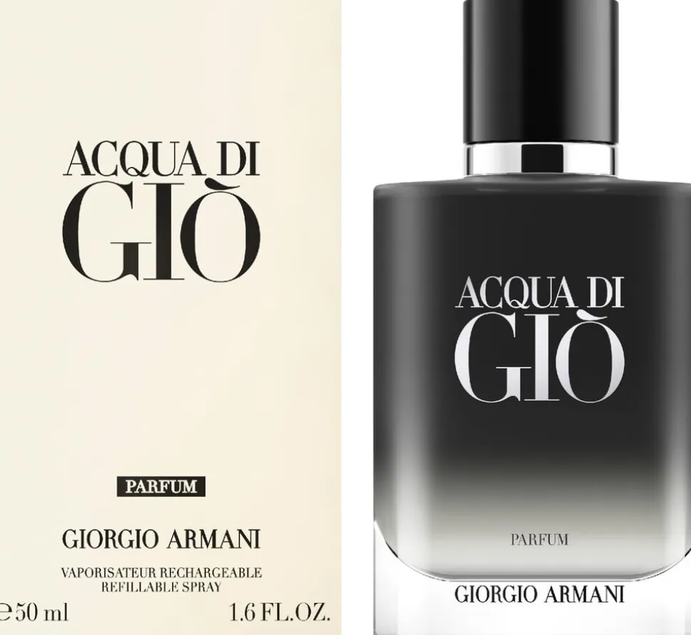 Acqua di Giò Parfum Refill