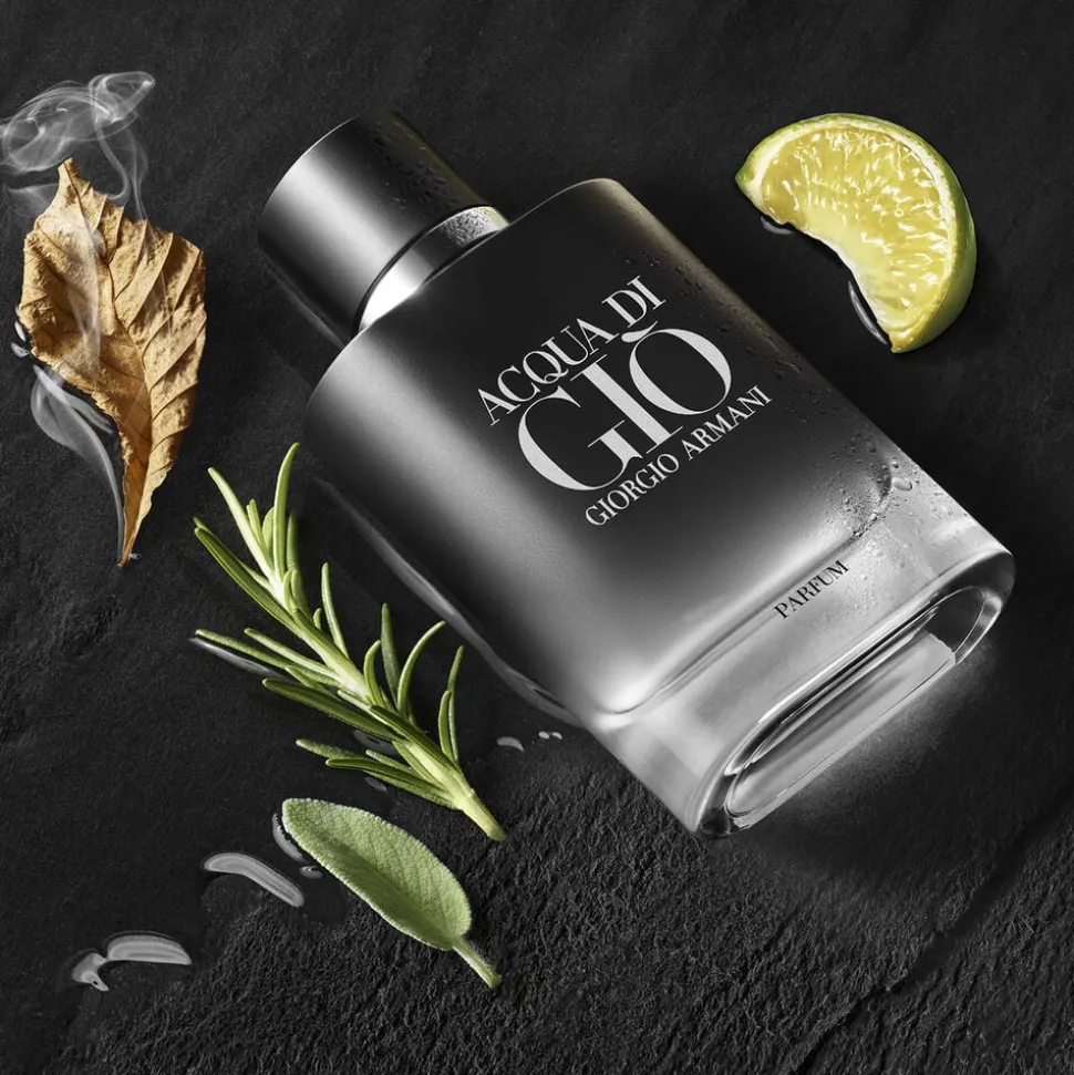 Acqua di Giò Parfum Refill