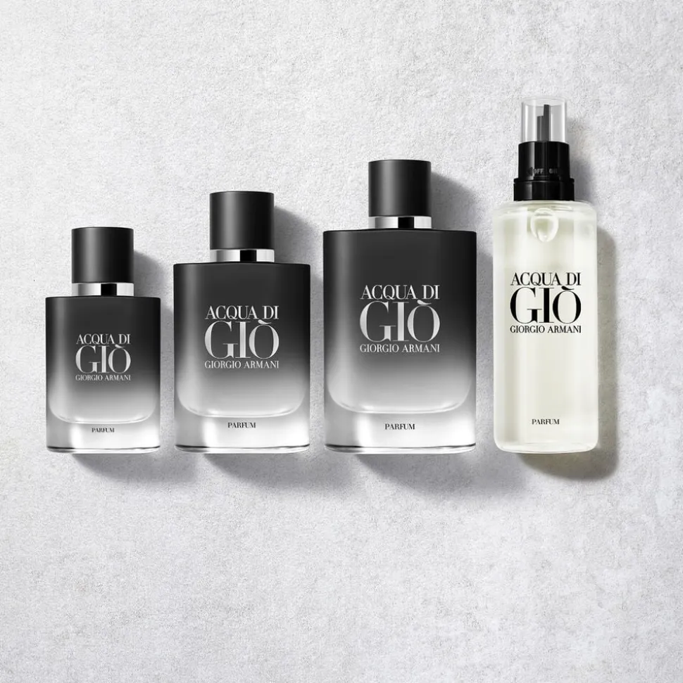 Acqua di Giò Parfum Refill