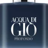 Acqua Di Giò Profondo Eau de Parfum