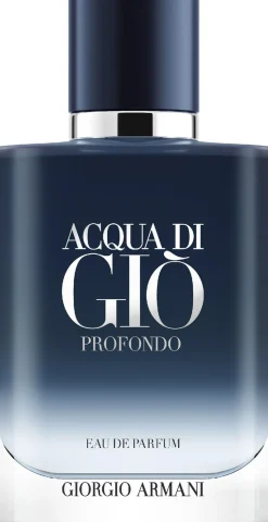 Acqua Di Giò Profondo Eau de Parfum