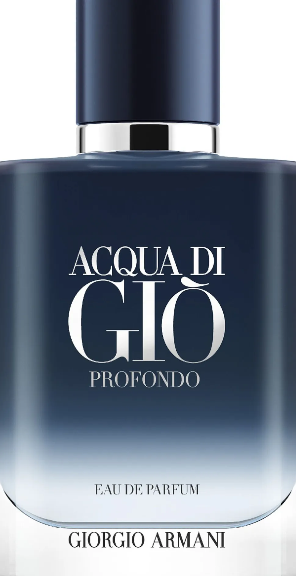 Acqua Di Giò Profondo Eau de Parfum