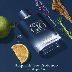 Acqua Di Giò Profondo Eau de Parfum