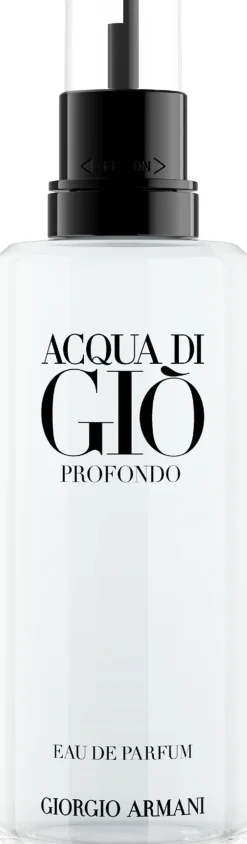 Acqua di Giò Profondo Eau de Parfum Refill