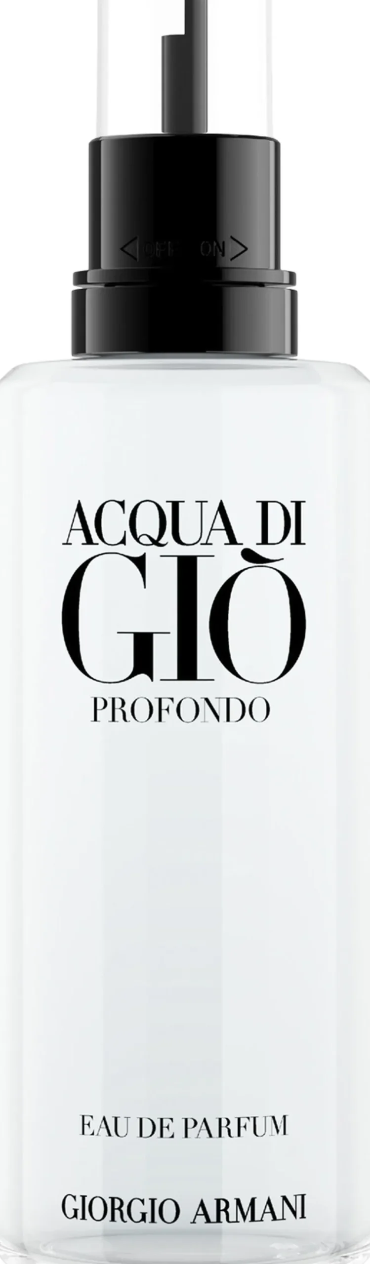 Acqua di Giò Profondo Eau de Parfum Refill