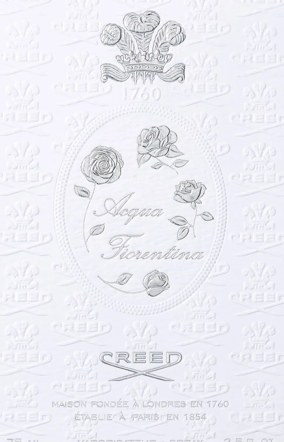Acqua Fiorentina Eau de Parfum