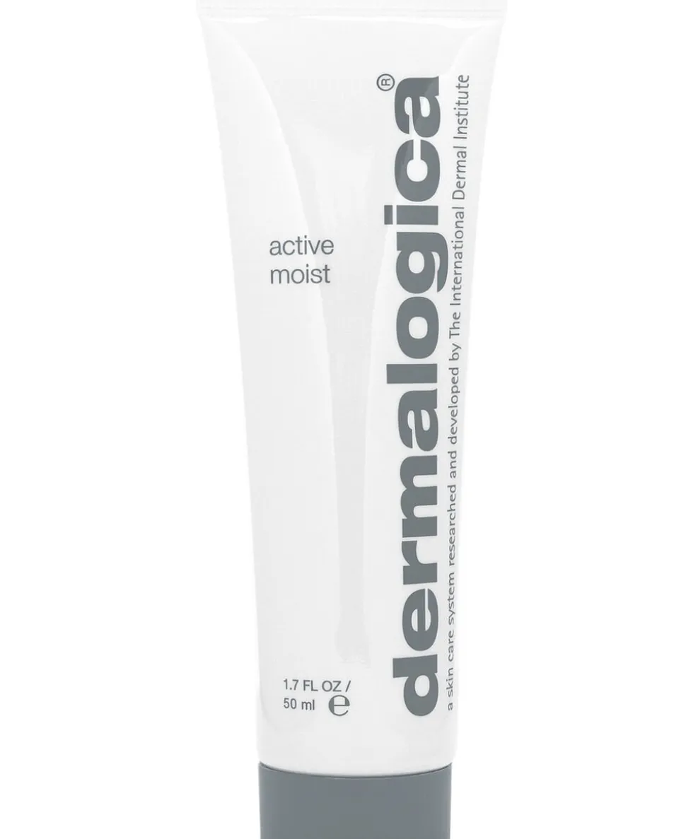 Active Moist 100 ml.