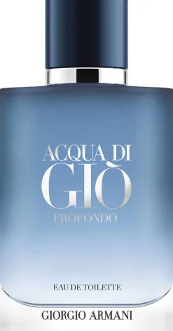 ADGH Profondo Eau de Toilette
